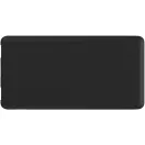 Baterie externa 8000 mAh, USB-C, 2502E14965, SCX, 15.3 x 1.4 x 7.6 cm, ABS, Negru