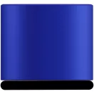 Boxa portabila 3 W, Wireless, 2401E14978, SCX, 4.5xØ5 cm, Plastic, Cauciuc, Albastru reflex