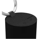 Boxa portabila 3 W, Wireless, 2401E14979, SCX, 4.5xØ5 cm, Plastic, Cauciuc, Negru
