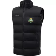 Vesta Unisex, SCX, 2410E21746, Poliester, Negru