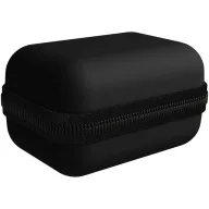   Adaptor universal de calatorie, SCX, 2610E18087, 33 W, USB-A, USB-C, 10.3x6.4x7.6 cm, Plastic, Poliuretan, Negru