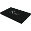Powerbank SCX, 2610E18013, 5000 mAh, 10.4x0.9x6.7 cm, Aluminiu, ABS, Negru