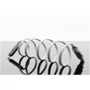 Cablu de incarcare, SCX, 2610E17662, 60 W, 100x0.86x1.45 cm, Plastic, Gri