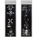 Cablu de incarcare, SCX, 2610E17659, 60 W, 100x1.1x3 cm, Plastic, ABS, Aluminiu, Negru