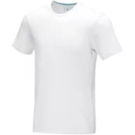 Tricou, 21MAR2255, Barbati, XS, Elevate NXT, Bumbac, Alb