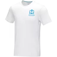 Tricou, 21MAR2255, Barbati, XS, Elevate NXT, Bumbac, Alb