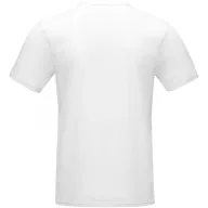 Tricou, 21MAR2255, Barbati, XS, Elevate NXT, Bumbac, Alb