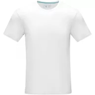 Tricou, 21MAR2256, Barbati, S, Elevate NXT, Bumbac, Alb