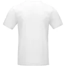 Tricou barbati, 2509E14469, Elevate, Bumbac, Alb