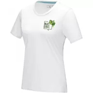 Tricou, 21MAR1526, Dama, XS, Elevate NXT, Bumbac, Alb