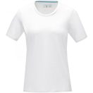 Tricou, 21MAR1526, Dama, XS, Elevate NXT, Bumbac, Alb