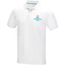 Tricou, 21MAR2257, Barbati, XS, Elevate NXT, Bumbac, Alb