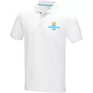 Tricou, 21MAR2257, Barbati, XS, Elevate NXT, Bumbac, Alb