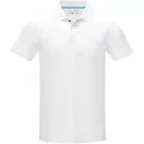 Tricou, 21MAR2257, Barbati, XS, Elevate NXT, Bumbac, Alb