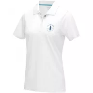Tricou, 21MAR1529, Dama, S, Elevate NXT, Bumbac, Alb