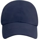 Sapca 6 panouri, Elevate, 2601E12993, Poliester, Albastru Navy