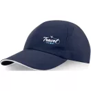 Sapca 6 panouri, Elevate, 2601E13000, Poliester, Albastru Navy