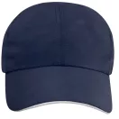 Sapca 6 panouri, Elevate, 2601E13000, Poliester, Albastru Navy
