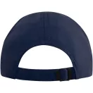 Sapca 6 panouri, Elevate, 2601E13000, Poliester, Albastru Navy