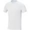 Tricou barbati, Elevate, 18SEP3622, masculin, Poliester, Elastan, Alb