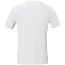 Tricou barbati, Elevate, 18SEP3622, masculin, Poliester, Elastan, Alb