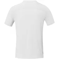   Tricou barbati, Elevate, 18SEP3622, masculin, Poliester, Elastan, Alb