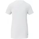 Tricou dama, Elevate, 18SEP2712, feminin, Poliester, Elastan, Alb