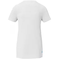   Tricou dama, Elevate, 18SEP2712, feminin, Poliester, Elastan, Alb