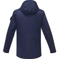 Jacheta 42FEB233975, Kai, Nylon, Unisex, Albastru Navy