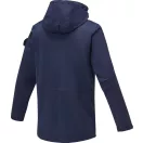 Jacheta 42FEB233975, Kai, Nylon, Unisex, Albastru Navy