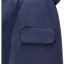 Jacheta 42FEB233975, Kai, Nylon, Unisex, Albastru Navy