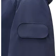 Jacheta 42FEB233975, Kai, Nylon, Unisex, Albastru Navy