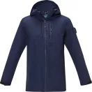 Jacheta 42FEB233975, Kai, Nylon, Unisex, Albastru Navy