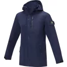 Jacheta 42FEB233975, Kai, Nylon, Unisex, Albastru Navy