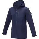 Jacheta Unisex, Elevate, 2601E10338, Nylon, Albastru Navy