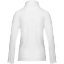 Jacheta Dama, 42FEB233832, Amber, Poliester, Feminin, Alb