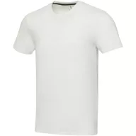   Tricou la baza gatului, Unisex, maneca scurta, Elevate, 2401E12204, Bumbac, Poliester, Alb, Marimi variate