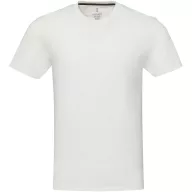   Tricou la baza gatului, Unisex, maneca scurta, Elevate, 2401E12204, Bumbac, Poliester, Alb, Marimi variate
