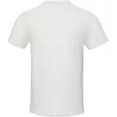 Tricou la baza gatului, Unisex, maneca scurta, Elevate, 2401E12204, Bumbac, Poliester, Alb, Marimi variate