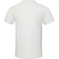   Tricou la baza gatului, Unisex, maneca scurta, Elevate, 2401E12204, Bumbac, Poliester, Alb, Marimi variate