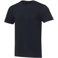   Tricou la baza gatului cu maneca scurta, Unisex, Elevate, 2601E10141, Bumbac, Poliester, Albastru Navy