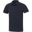 Tricou Polo cu maneca scurta, Unisex, Elevate, 2601E10226, Bumbac, Poliester, Albastru Navy