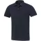 Tricou Polo cu maneca scurta, Unisex, Elevate, 2601E10225, Bumbac, Poliester, Albastru Navy