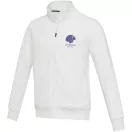 Bluza la baza gatului, Unisex, Elevate, 2401E12207, Bumbac, Poliester, Alb, Marimi variate