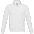 Bluza la baza gatului, Unisex, Elevate, 2401E12207, Bumbac, Poliester, Alb, Marimi variate