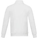 Bluza la baza gatului, Unisex, Elevate, 2401E12207, Bumbac, Poliester, Alb, Marimi variate