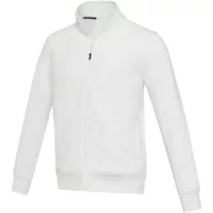 Bluza Unisex, Elevate, 2601E10285, Bumbac, Poliester, Alb