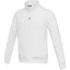 Bluza Unisex, Elevate, 2601E10285, Bumbac, Poliester, Alb