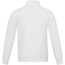 Bluza Unisex, Elevate, 2601E10285, Bumbac, Poliester, Alb