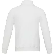 Bluza Unisex, Elevate, 2601E10285, Bumbac, Poliester, Alb